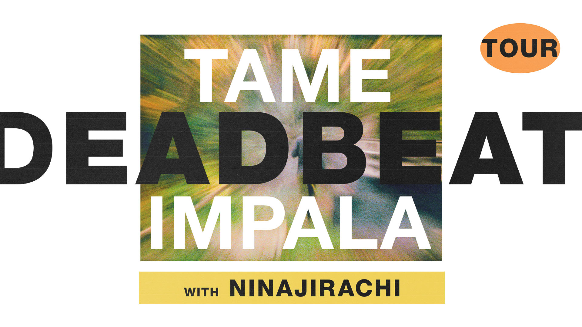 Tame Impala