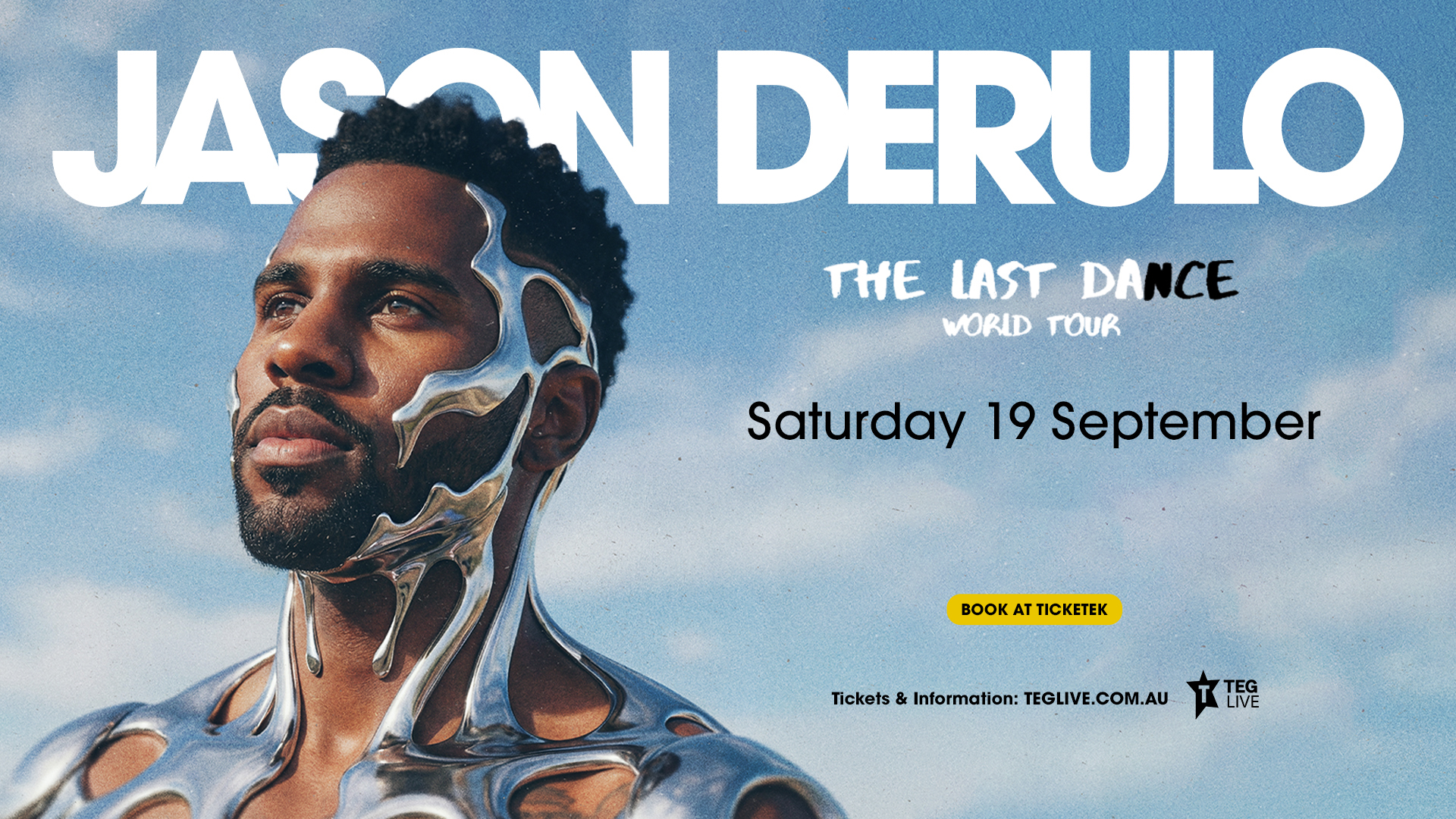 Jason Derulo