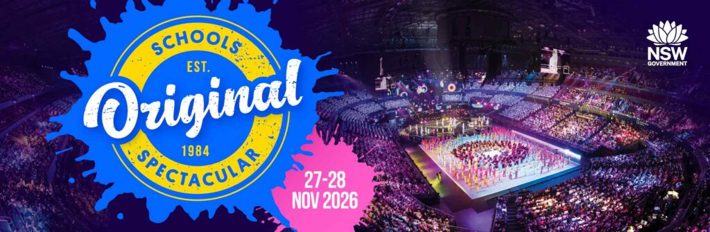Schools Spectacular