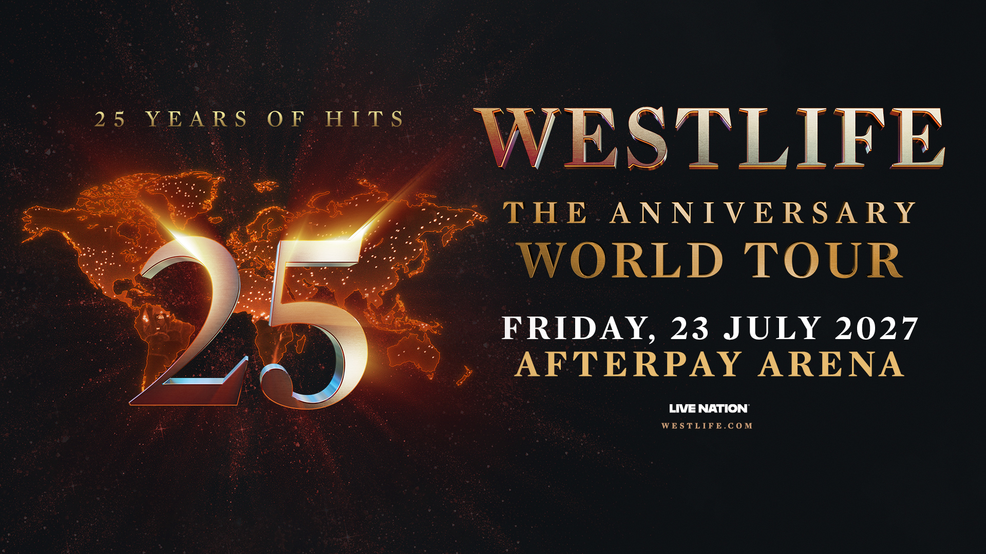 Westlife