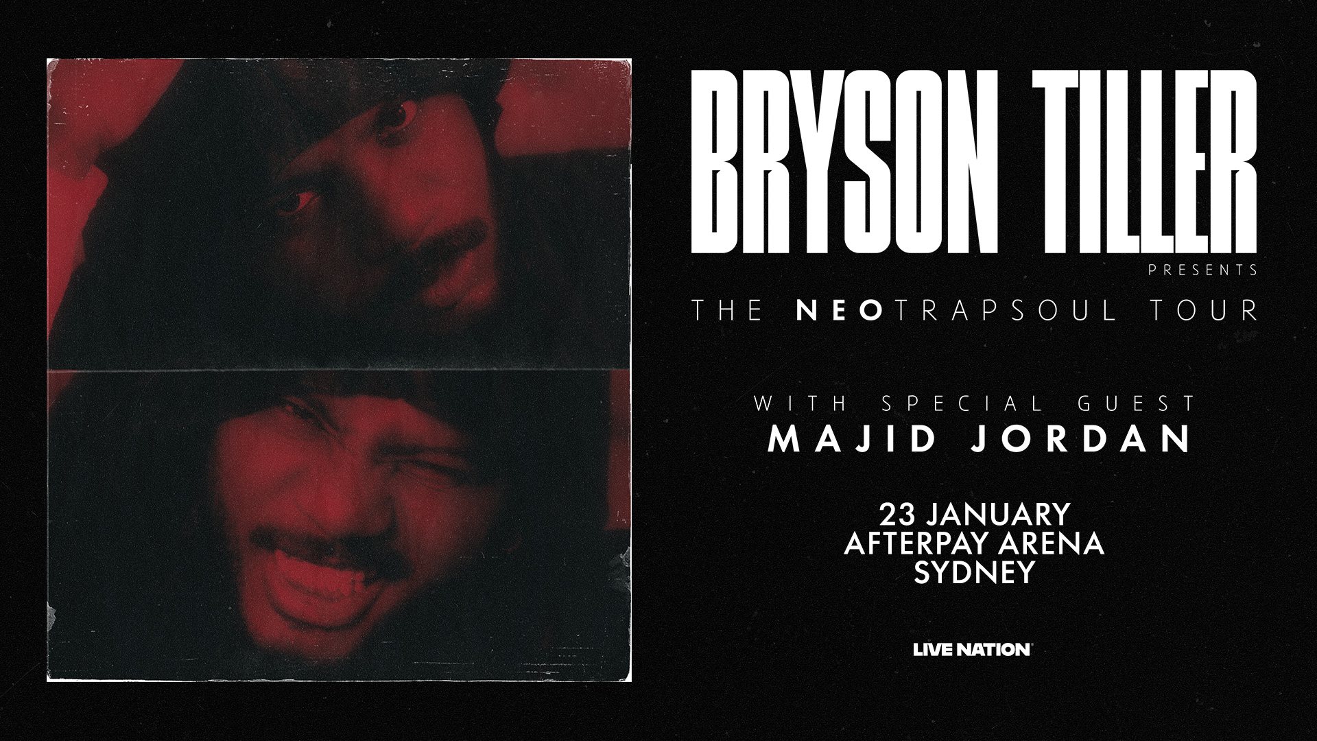Bryson Tiller