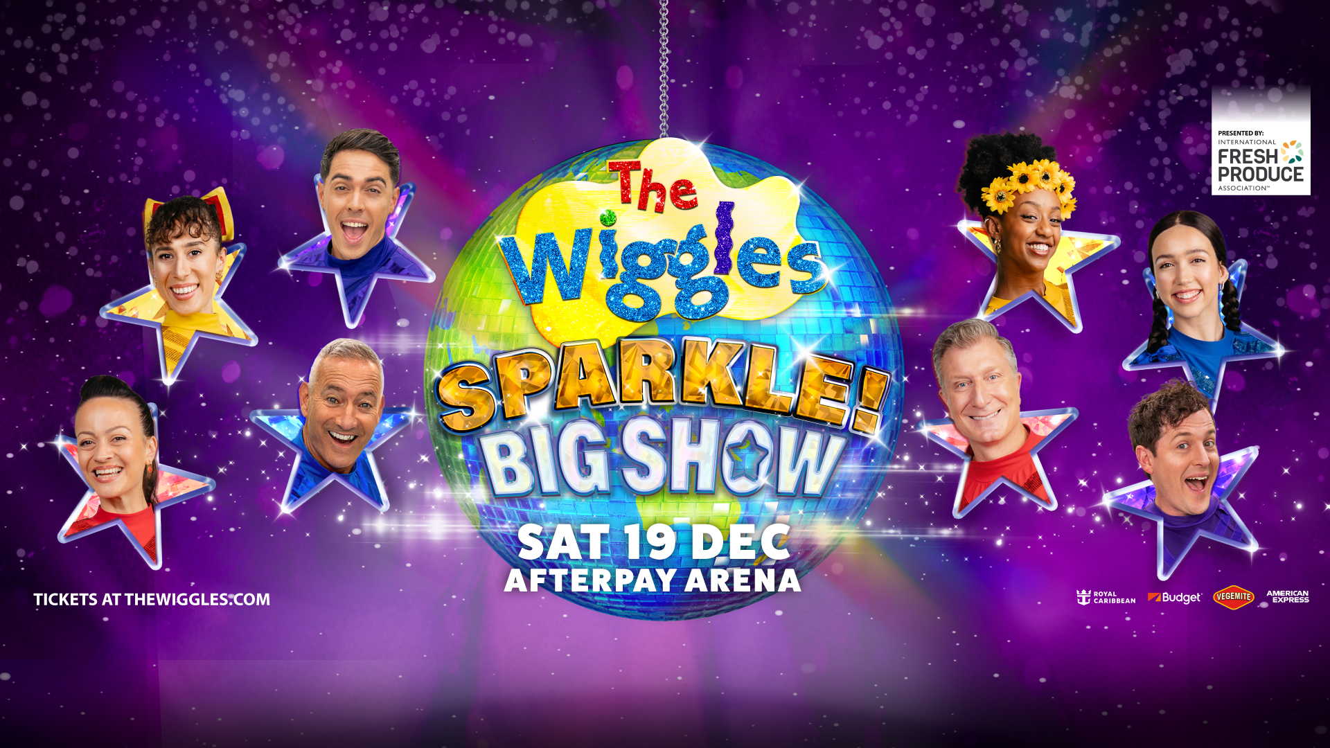 The Wiggles