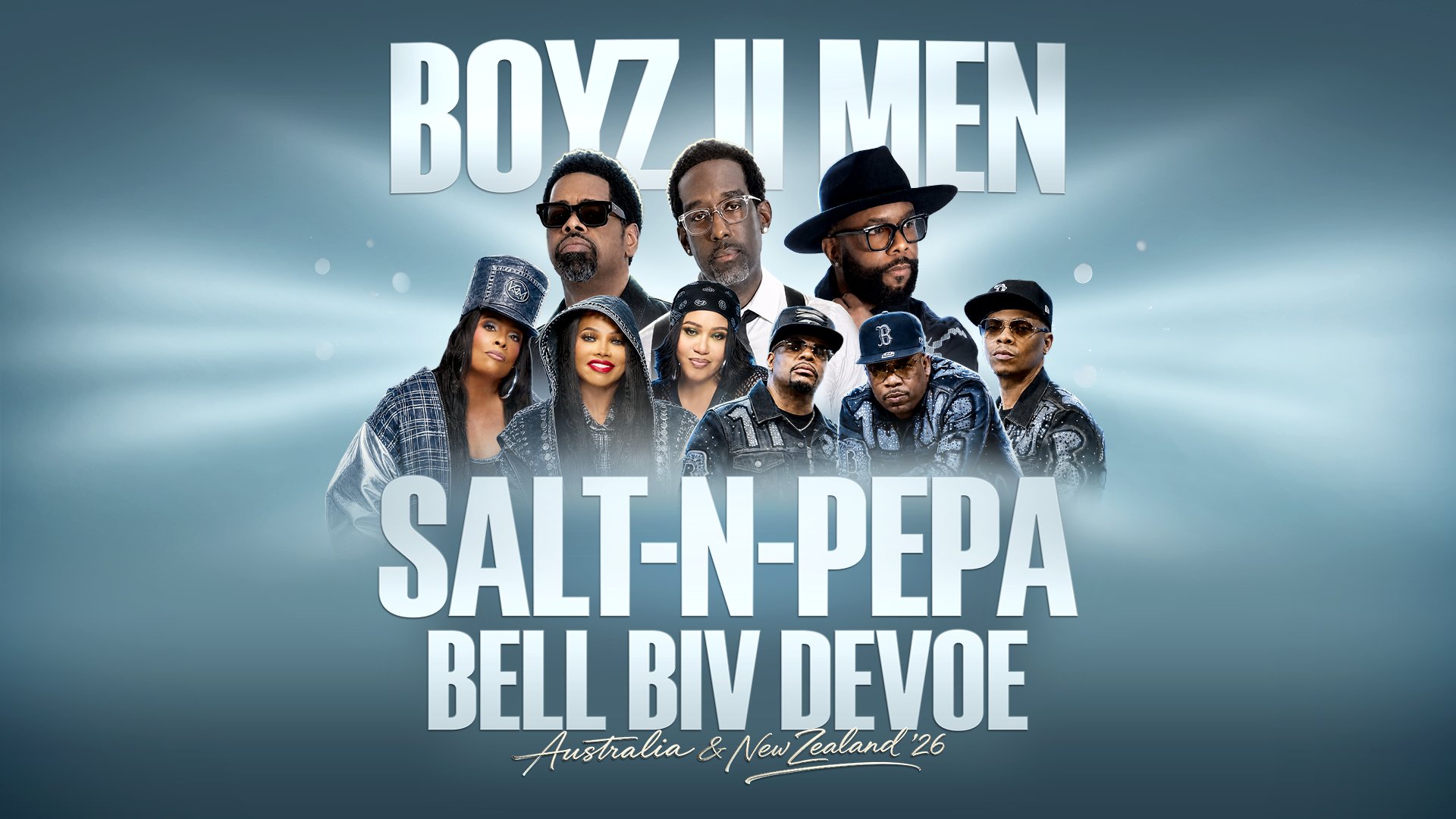 Boyz II Men